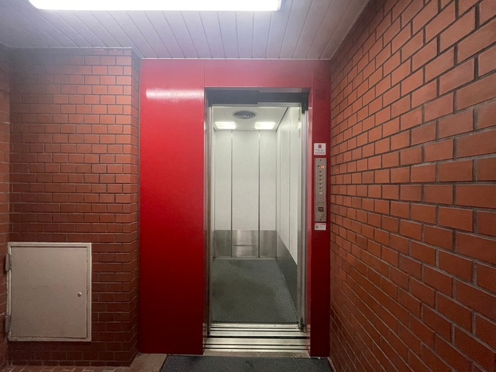 建物設備 常盤ビル