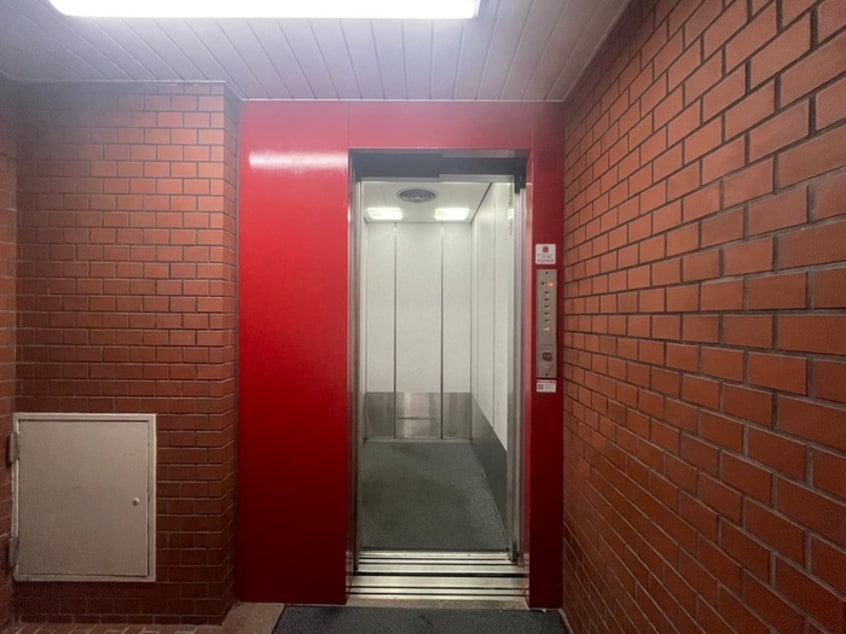 建物設備 常盤ビル