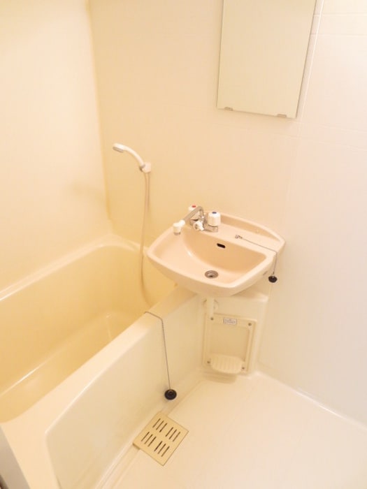 バス／シャワールーム等 常盤ビル