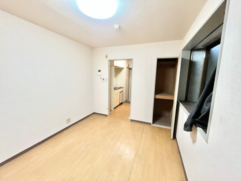 居室 ウッドストックマンション