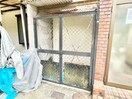 建物設備 ウッドストックマンション