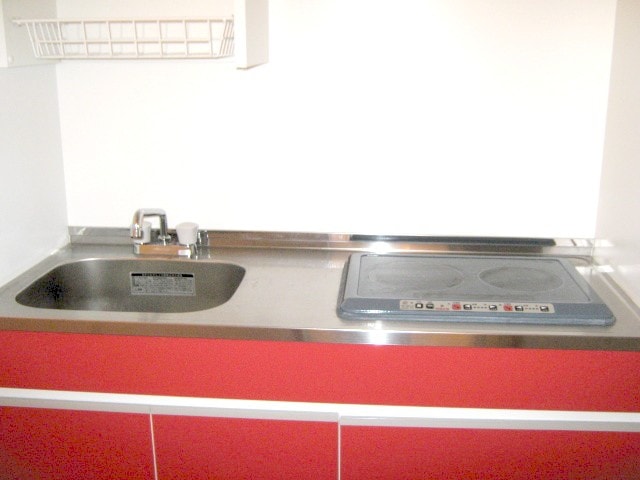 キッチン ラピッド元町