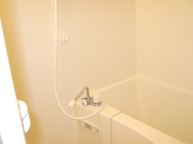 バス／シャワールーム等 ラピッド元町