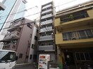 外観写真 シャネル新大阪