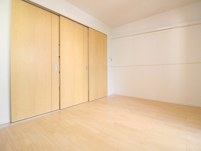 居室 アルドーレ　ハウス