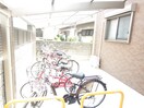 外観写真 ジョイフルハイツ実り