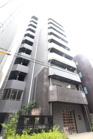 リーガル京町堀Ⅱ(405)