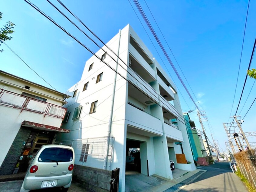 外観写真 渡辺ビル