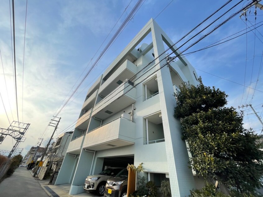 外観写真 渡辺ビル