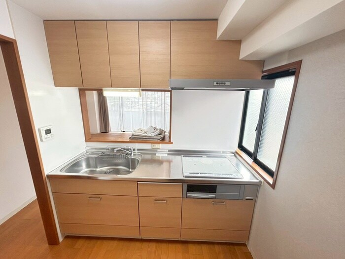 キッチン 渡辺ビル