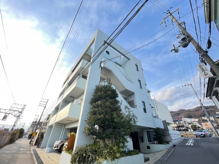 外観写真 渡辺ビル