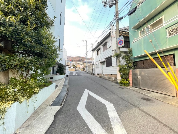 周辺環境 渡辺ビル