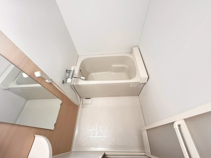 バス／シャワールーム等 渡辺ビル