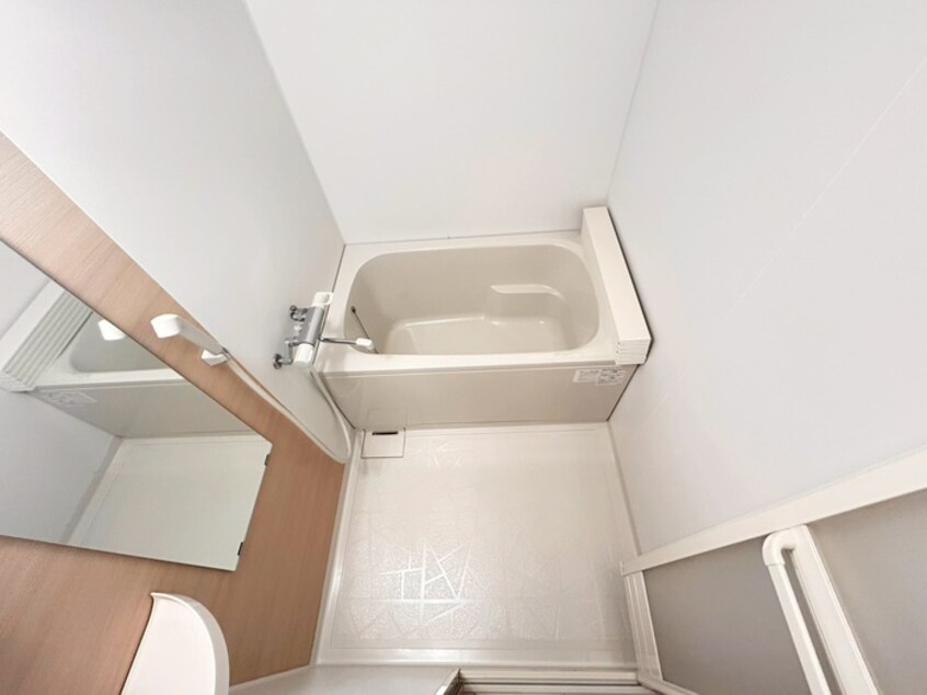 バス／シャワールーム等 渡辺ビル