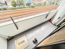 ベランダ・バルコニー 渡辺ビル