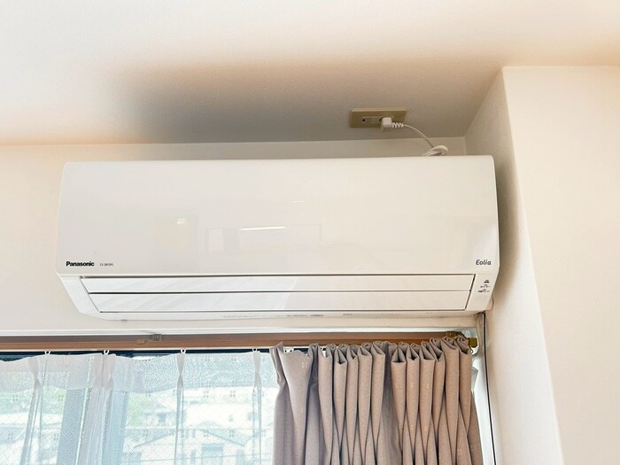 内観写真 渡辺ビル