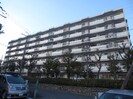 阪急南茨木ハイタウンＢ棟(403)の外観