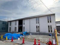 仮)ユアメゾン西河原