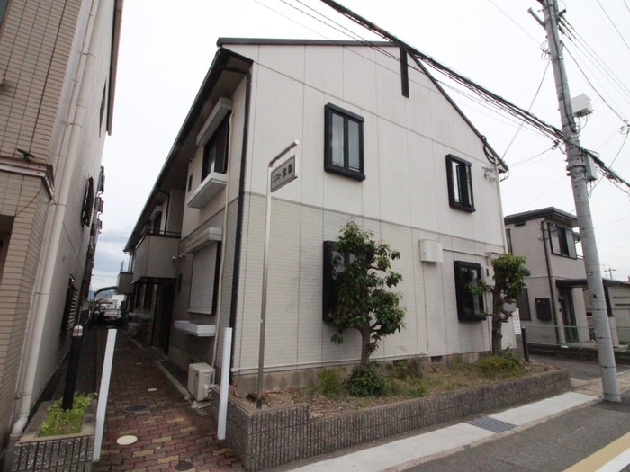 外観写真 エスト北陽