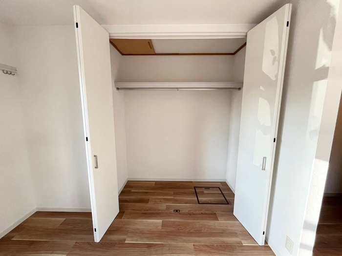 収納 エスト北陽