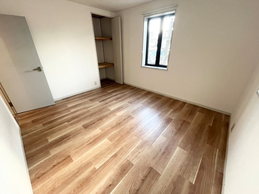 居室 エスト北陽