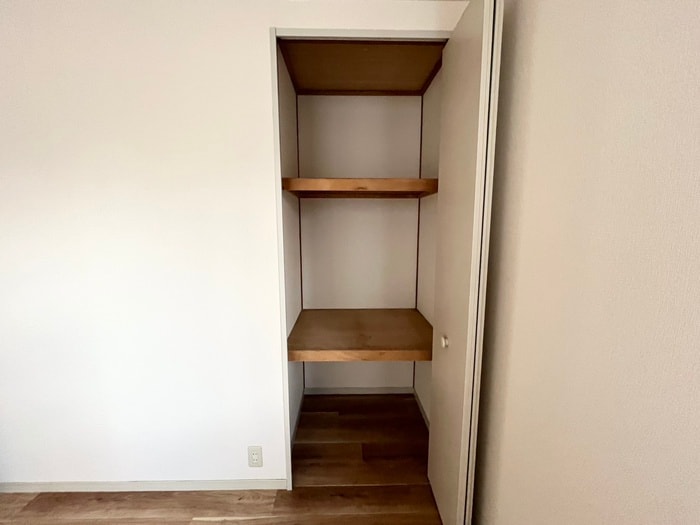 収納 エスト北陽