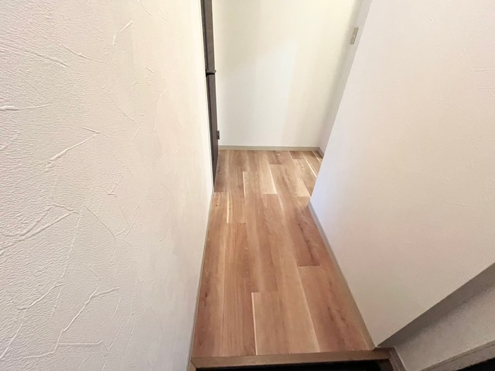廊下 エスト北陽