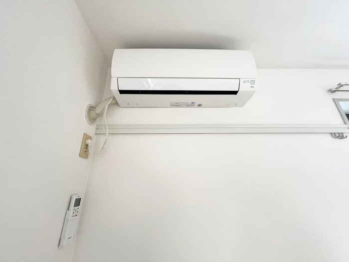 内観写真 エスト北陽