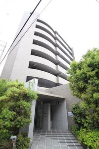 エバーグリーン鶴見