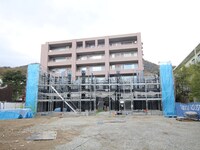 シャーメゾン箕面一丁目