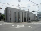 京都銀行津田支店(銀行)まで139m トモエマンション