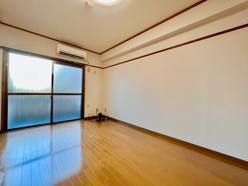 居室 田伏マンション