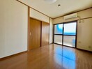 居室 田伏マンション