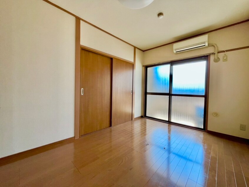 居室 田伏マンション