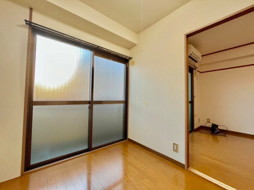 居室 田伏マンション
