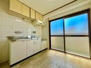 居室 田伏マンション