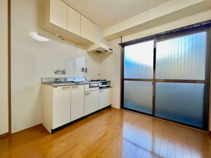 居室 田伏マンション