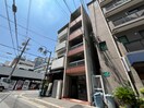外観写真 田伏マンション