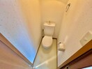 トイレ 田伏マンション