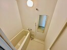 バス／シャワールーム等 田伏マンション