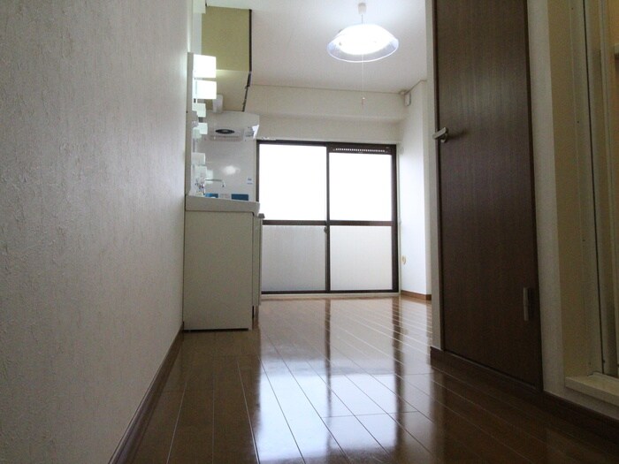 居室 田伏マンション