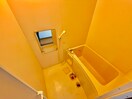 バス／シャワールーム等 田伏マンション