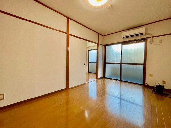 居室 田伏マンション