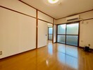 居室 田伏マンション