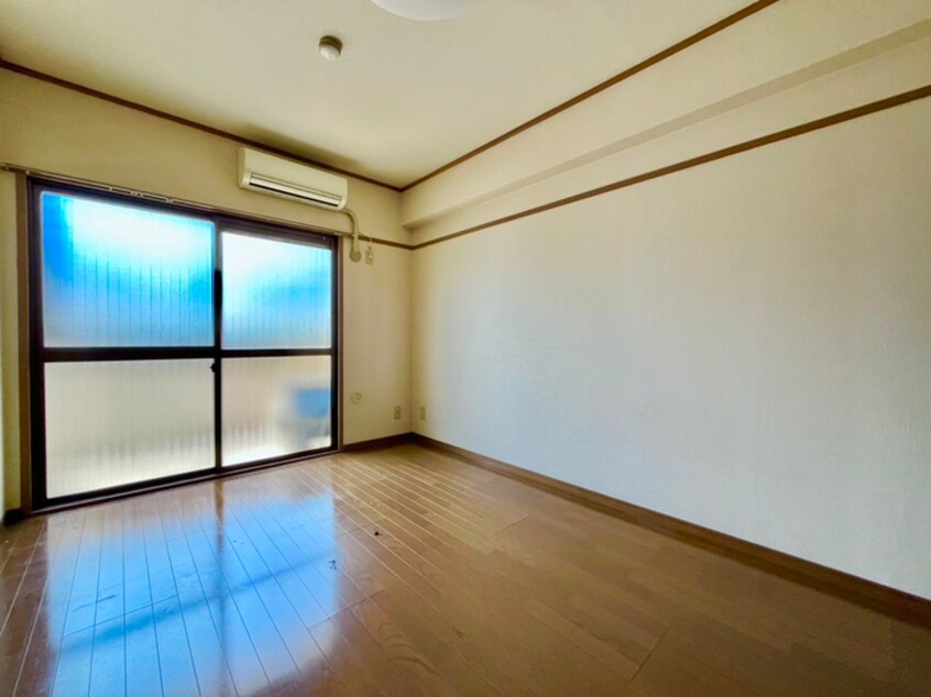 居室 田伏マンション
