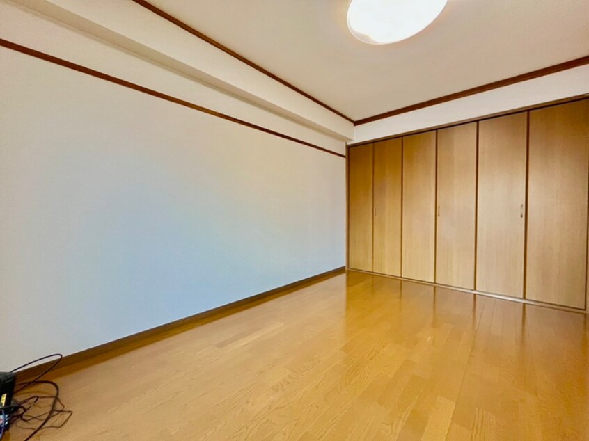 居室 田伏マンション