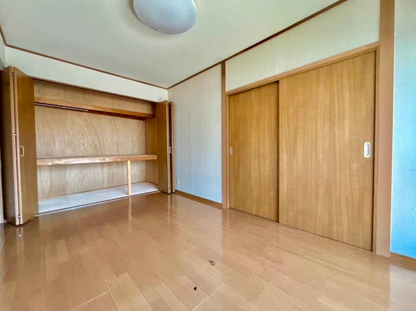 居室 田伏マンション