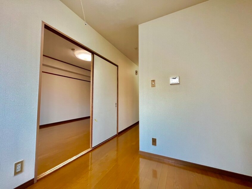 居室 田伏マンション