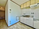 居室 田伏マンション