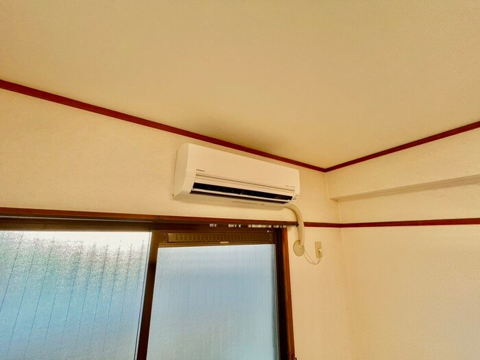 内観写真 田伏マンション